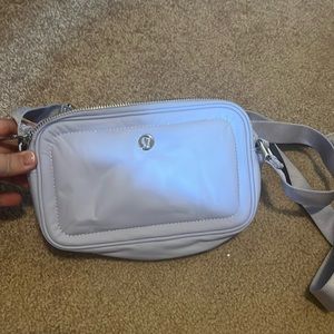 lululemon crossbody